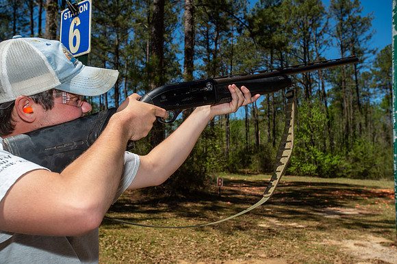 CCA sporting clays 167