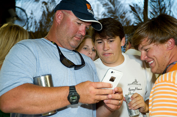2016 CHS alumni Fishing rodeo 054