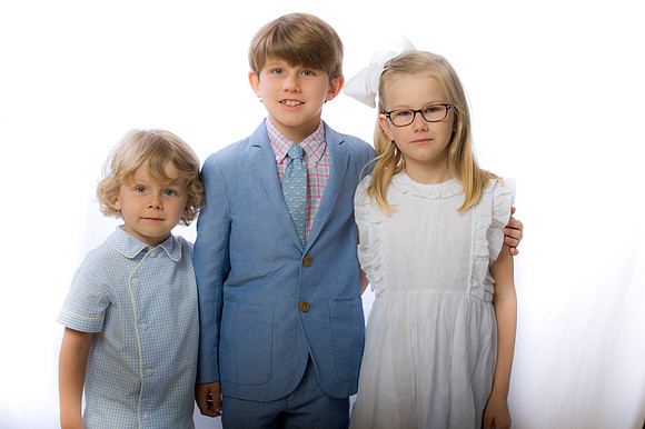 St Aloysius 1st communion 104