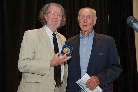 Library Awards 135