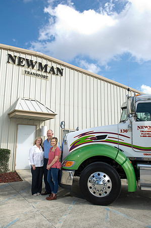 Newman transport064