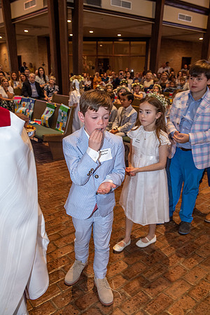 Aloysius 1st communion 087