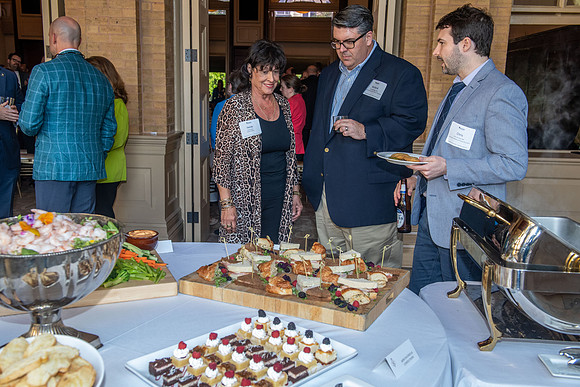 Legislative reception 079