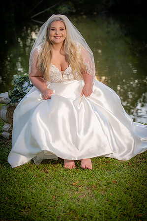 Grace Duhe bridal 138