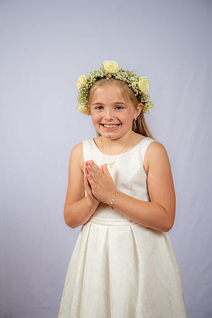 Aloysius 1st communion 923