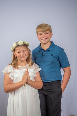 Aloysius 1st communion 962