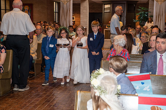 Aloysius 1st communion 605