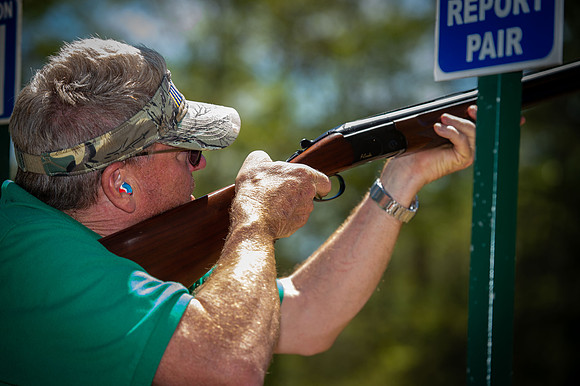 CCA sporting clays 221