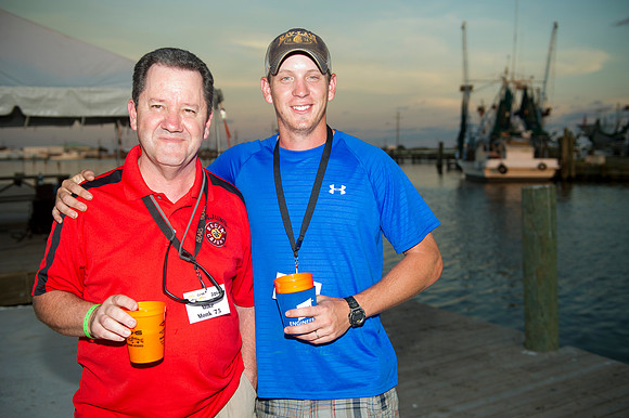 CHS Alumni Fishing Rodeo 2014 0124