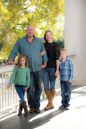 Rostafin family 031