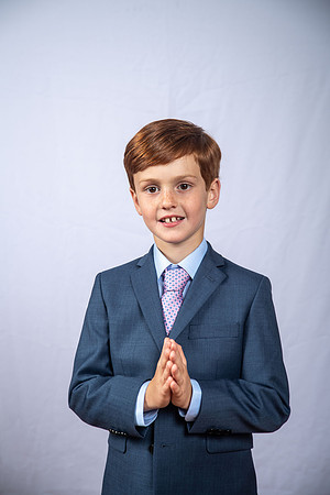 Aloysius 1st communion 313