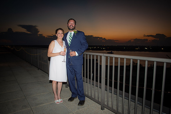 Stacey & Michael 107