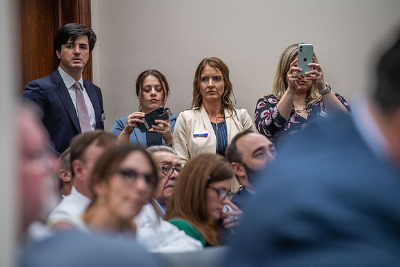 White coat Wednesday 176