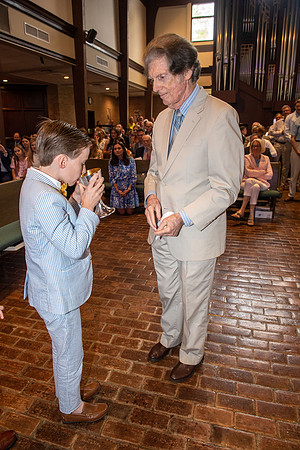 Aloysius 1st communion 830
