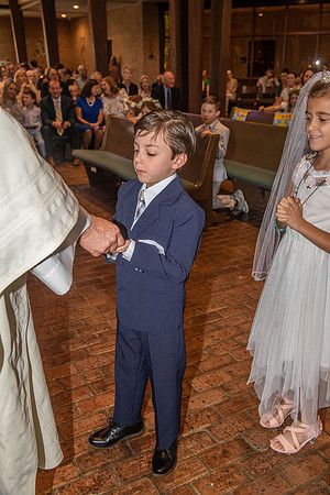 Aloysius 1st communion 806