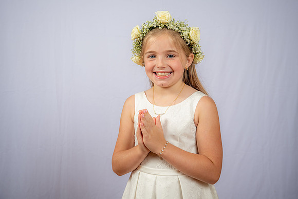 Aloysius 1st communion 916