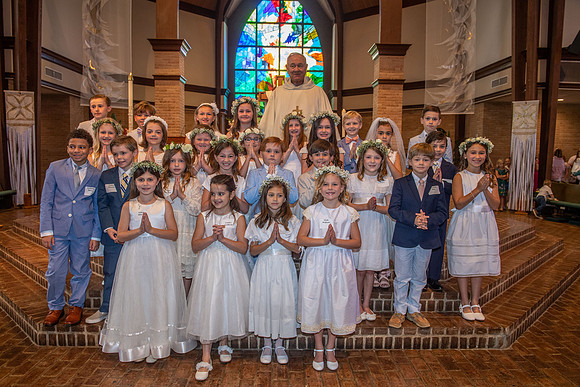 Aloysius 1st communion 834