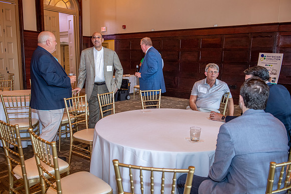 Legislative reception 003