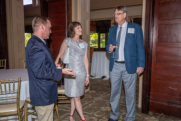 Legislative reception 081