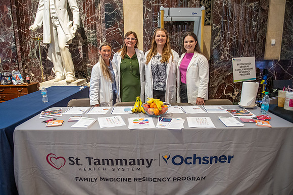 2025 White coat Wednesday 316