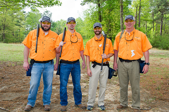 CCA 2014 Sporting Clays 316