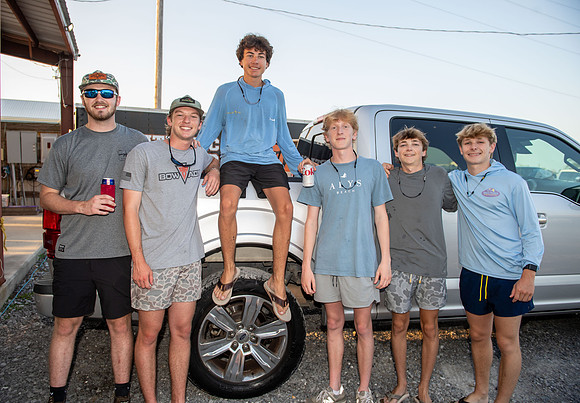 2025 CHS rodeo 146