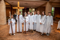Aloysius 1st communion 011