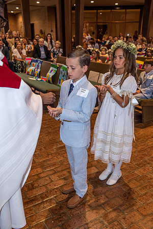 Aloysius 1st communion 080