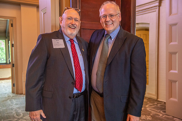 Legislative reception 005