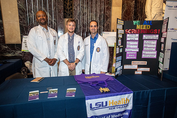White coat Wednesday 303