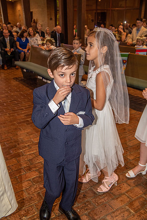 Aloysius 1st communion 807
