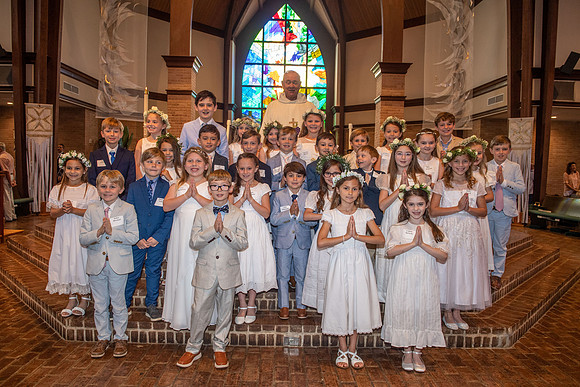 Aloysius 1st communion 714
