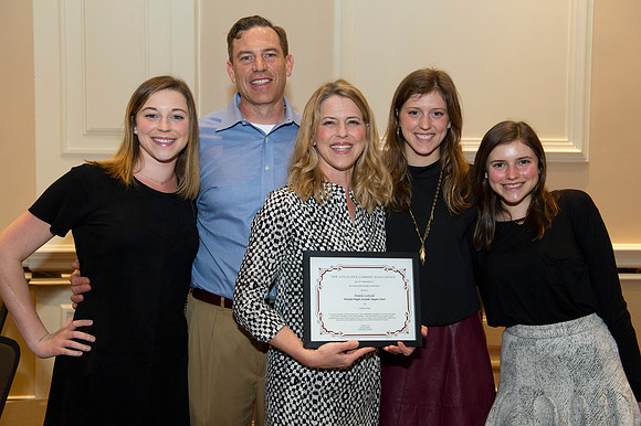 Library Awards 165
