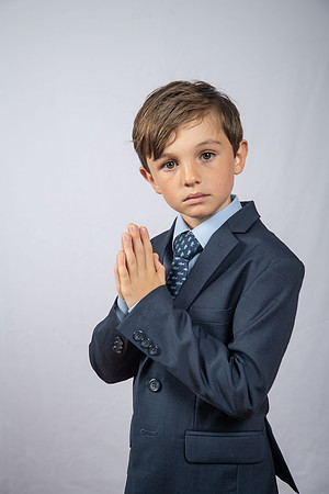 Aloysius 1st communion 333