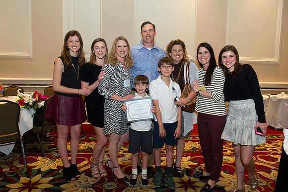 Library Awards 171