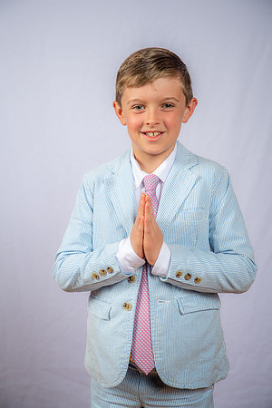 Aloysius 1st communion 887