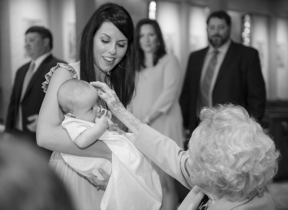 Conrad's Baptism 073