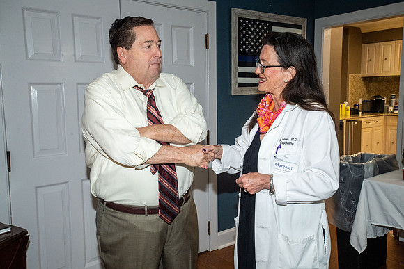 White coat Wednesday 004