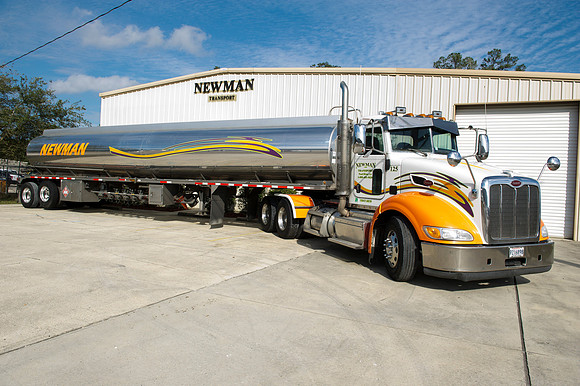 Newman transport109