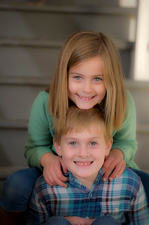 Rostafin family 047