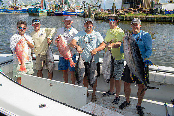 CHS fishing rodeo 2019 035