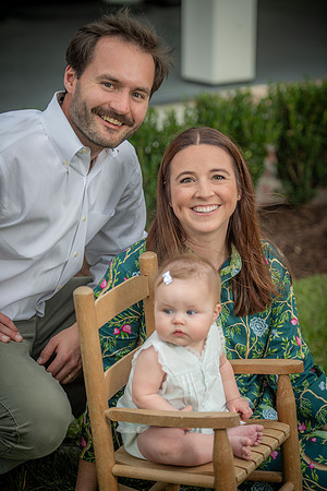 Ortego family 220