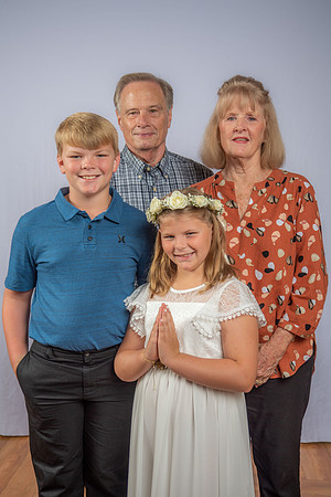 Aloysius 1st communion 950