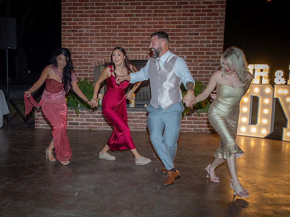 Samia & J'Mikel 844