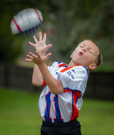2026 Trasher 116