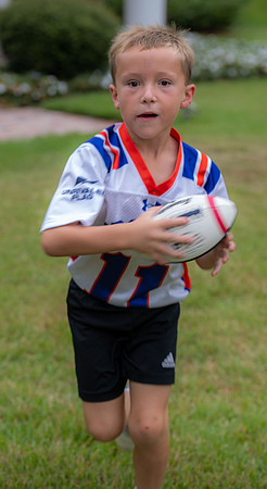 2026 Trasher 121