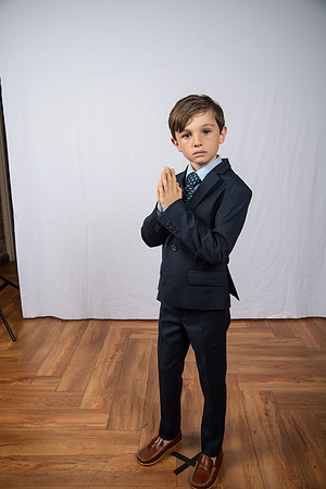 Aloysius 1st communion 331