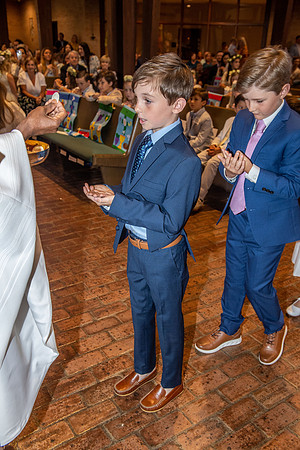 Aloysius 1st communion 130