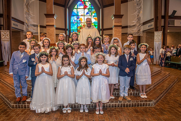 Aloysius 1st communion 842