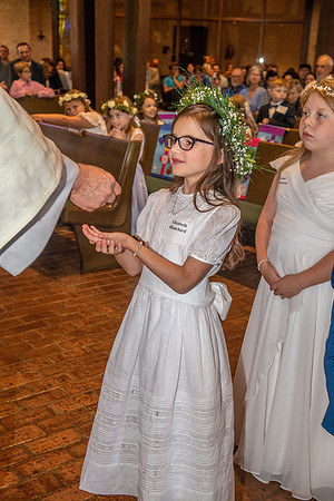 Aloysius 1st communion 700